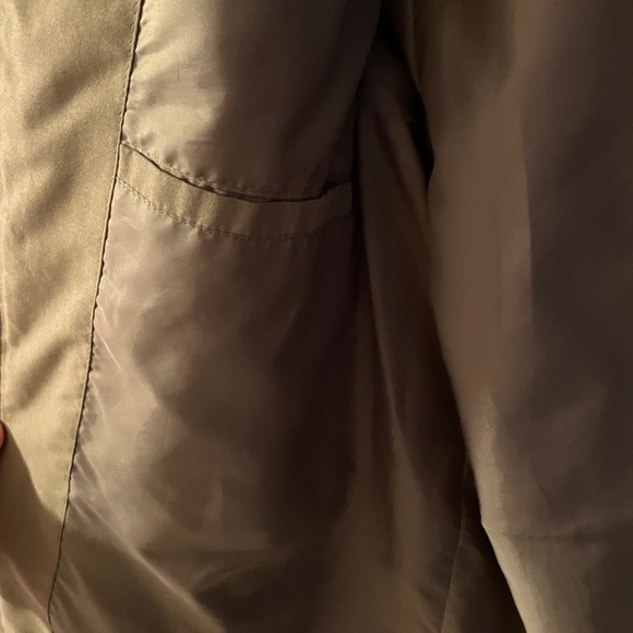 Workwear style jacket - Picture 5 of 7